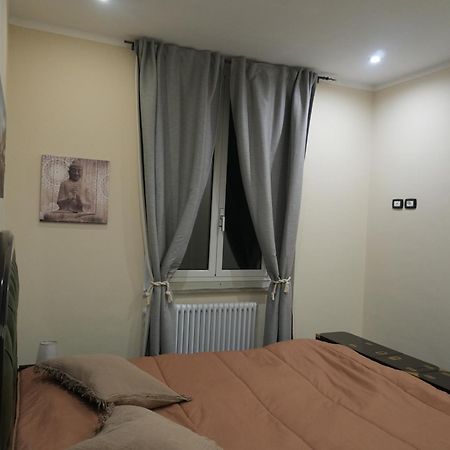 Marassi Suite 제노바 외부 사진