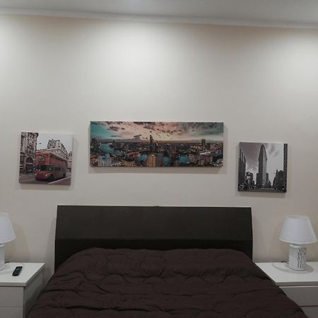 Marassi Suite 제노바 외부 사진
