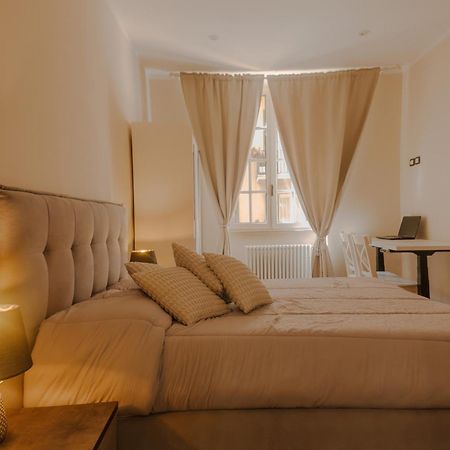 Marassi Suite 제노바 외부 사진