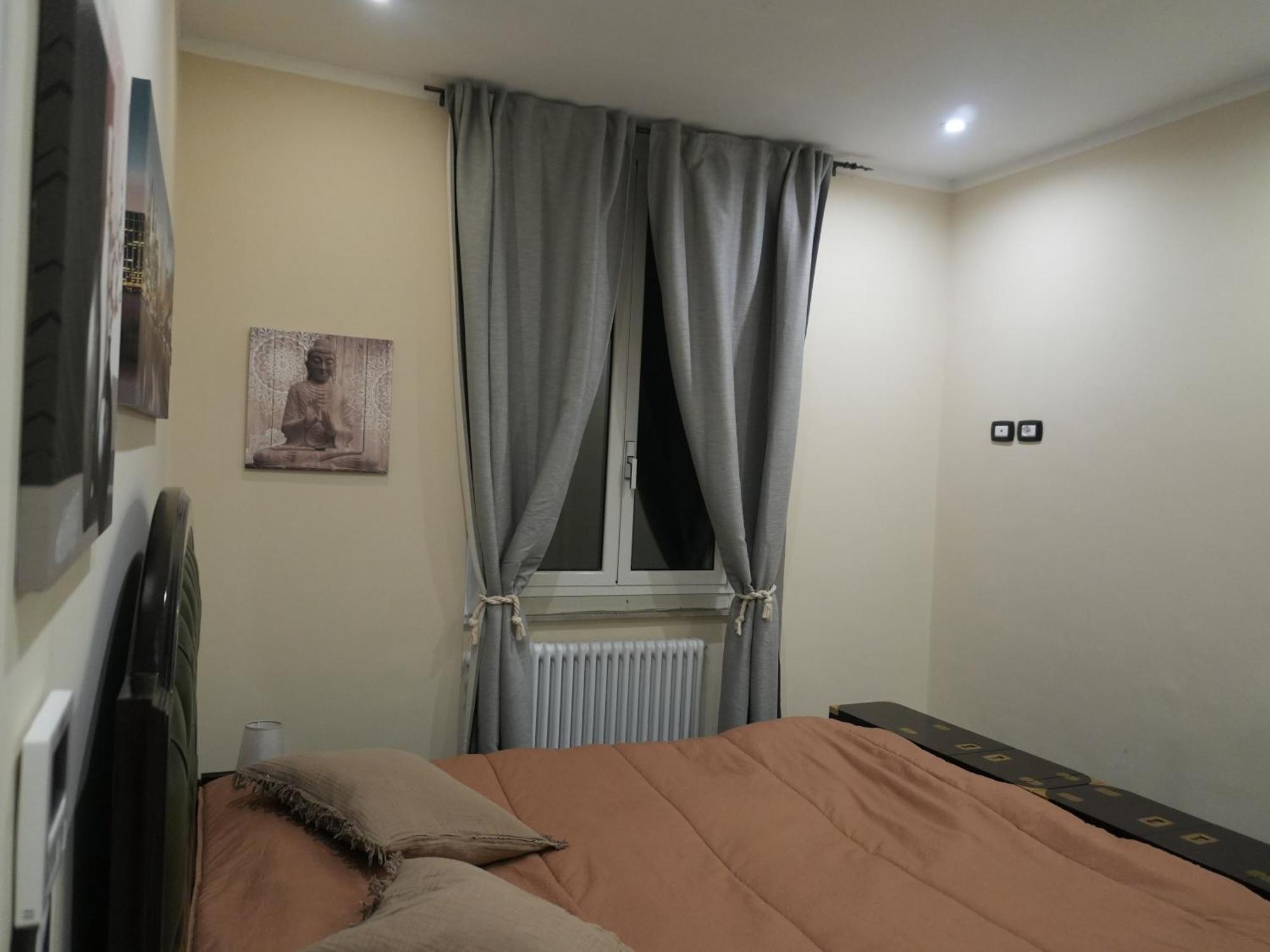 Marassi Suite 제노바 외부 사진