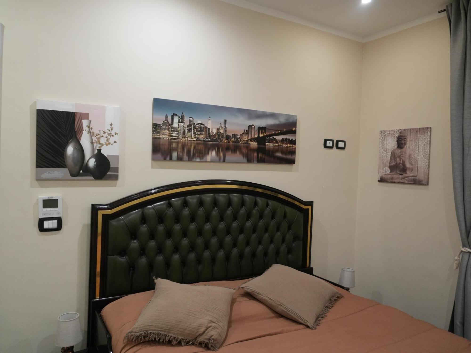 Marassi Suite 제노바 외부 사진