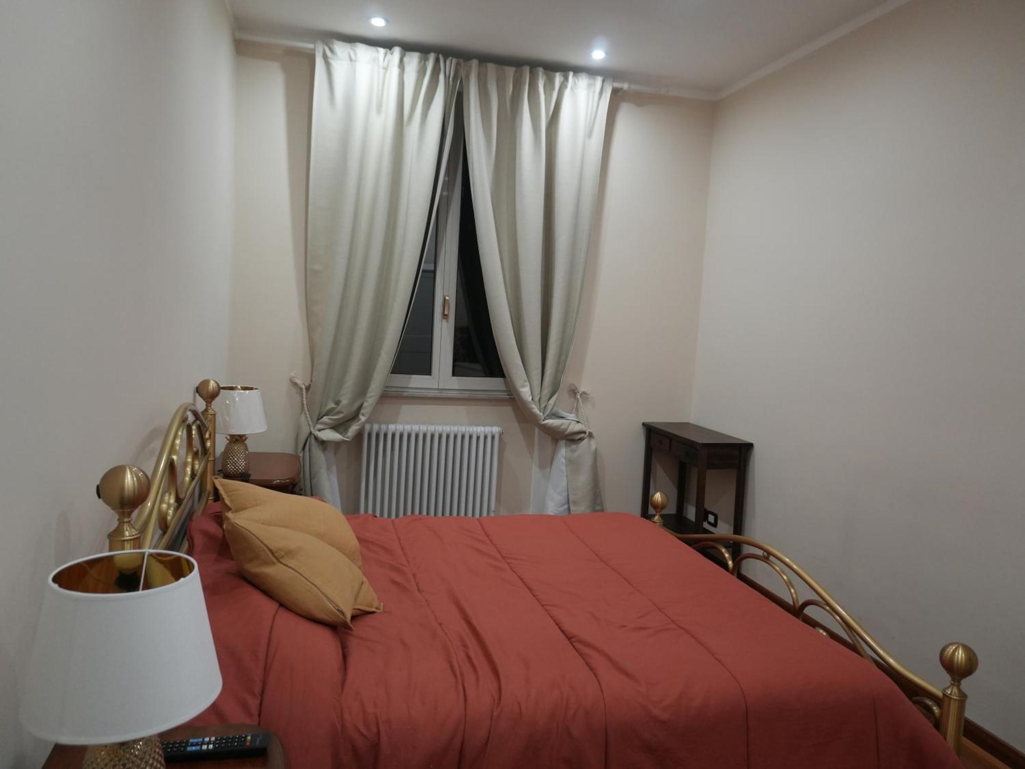 Marassi Suite 제노바 외부 사진