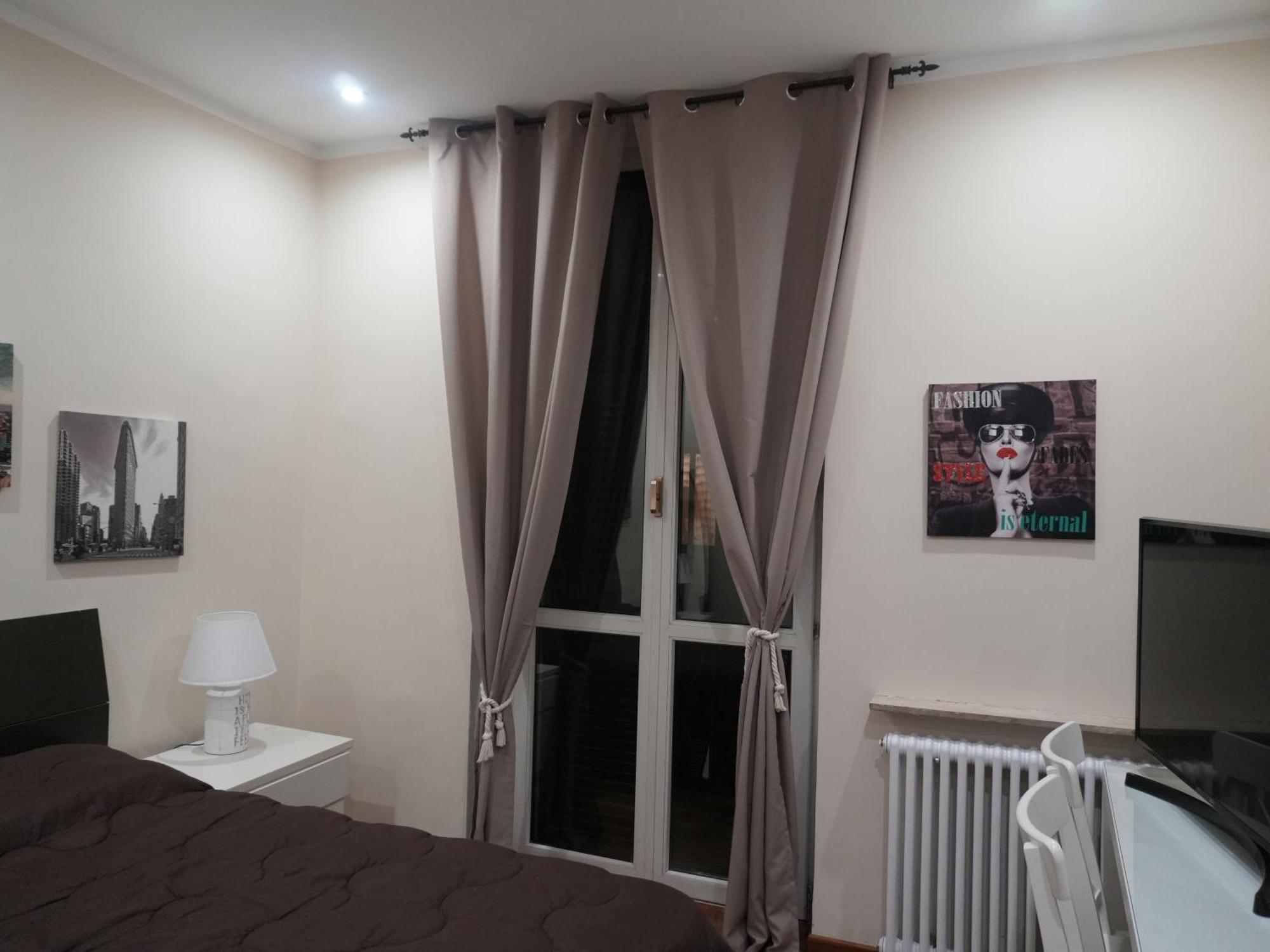 Marassi Suite 제노바 외부 사진