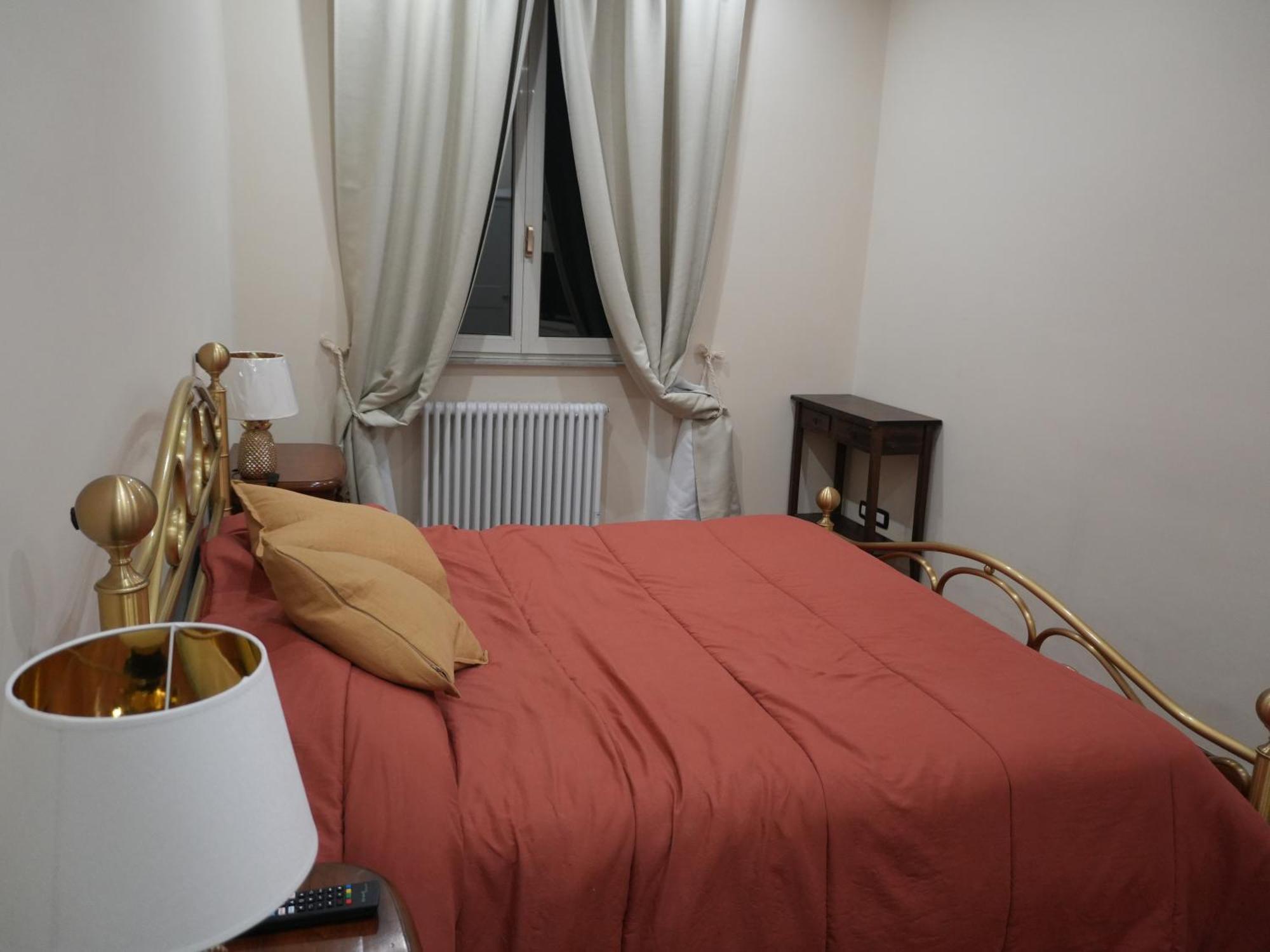 Marassi Suite 제노바 외부 사진