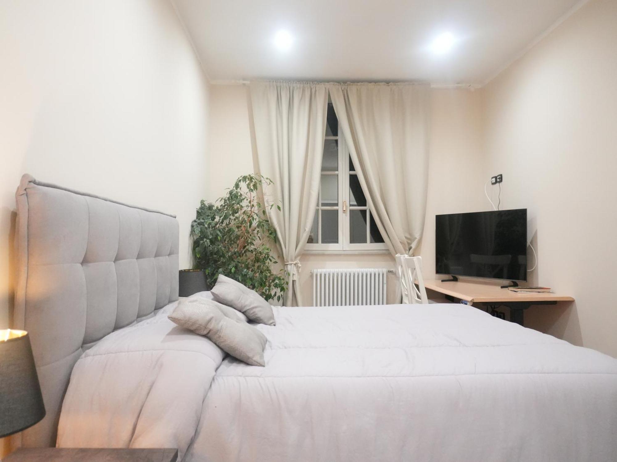 Marassi Suite 제노바 외부 사진