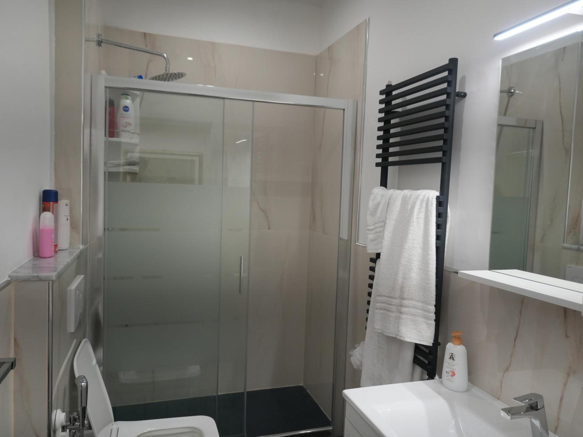Marassi Suite 제노바 외부 사진