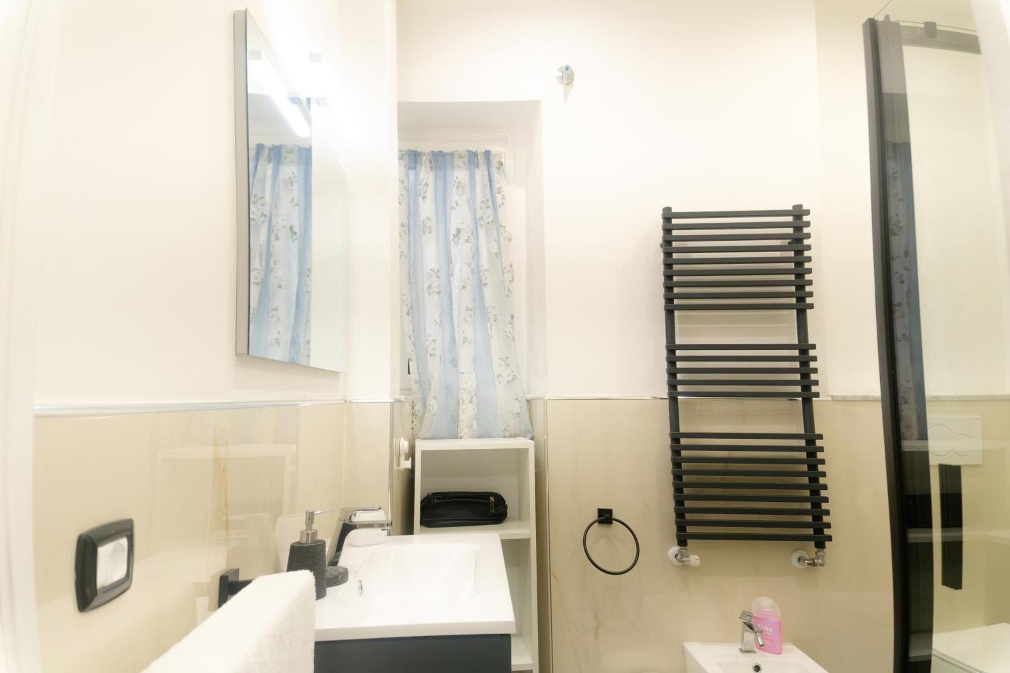Marassi Suite 제노바 외부 사진